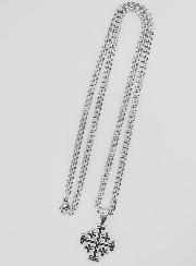 Collier Religieux Croix de Jérusalem