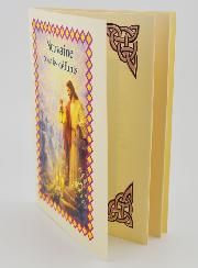 Livret de Neuvaine Pour les Défunts