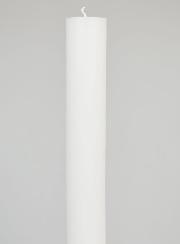 Cierge de Procession - 40cm