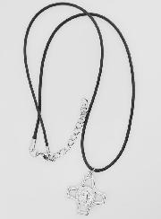 Médaille de Saint Benoît & Cordon