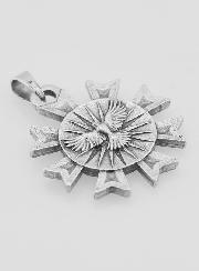 Médaille de Confirmation du Saint Esprit - 20mm