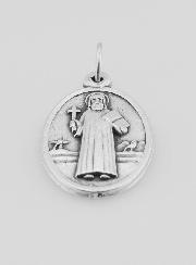 Médaille de Saint Benoît - 22mm