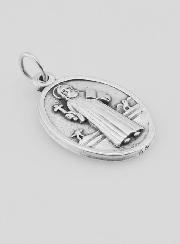 Médaille de Saint Benoît - 22mm