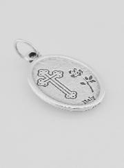 Médaille de Saint Michel - 22mm