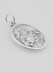 Médaille de Saint Pierre & Saint Paul - 22mm