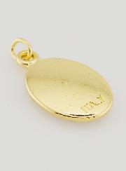 Médaille Sacré Coeur de Marie - 25mm