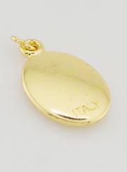 Médaille Marie qui Défait les Noeuds - 25mm