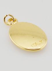 Médaille de la Vierge Noire - 25mm