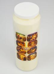 Bougie de Neuvaine Semaine Sainte