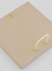 Cadre Icône Moderne Sainte Famille - 11cm