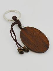 Porte-Clés Icône - Vierge du Perpétuel Secours