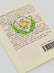 Livret de Neuvaine au Précieux Sang