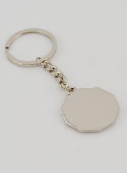 Porte-Clés des Apparitions de Notre Dame de Lourdes