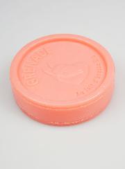 Savon Lait d'Ânesse Bio & Grenade - 100g