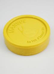 Savon Lait d'Ânesse Bio & Mangue - 100g