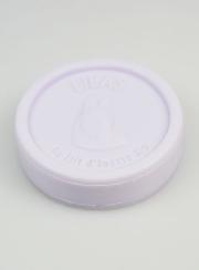 Savon Lait d'Ânesse Bio & Lilas - 100g