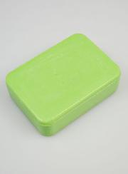 Savon à l'Huile d'Olive AOP & Chèvrefeuille - 120g