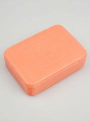 Savon à l'Huile d'Olive AOP & Grenade - 120g