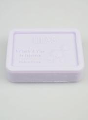 Savon à l'Huile d'Olive AOP & Lilas - 120g