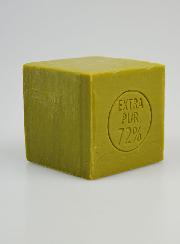 Savon de Marseille Extra Pur 72% - 100g