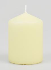 Bougie Décoration 8cm - Ivoire