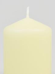 Bougie Décoration 8cm - Ivoire