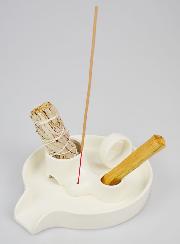 Porte-Encens Palo Santo, Smudge, Bâtonnets