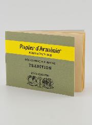 Papier d'Arménie Tradition
