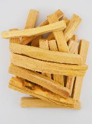 Bâtons Palo Santo - Bois Sacré du Pérou Qualité A - 1kg