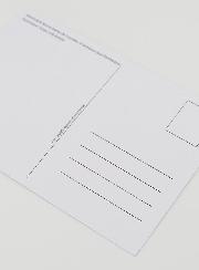 Carte Procession aux Flambeaux - Lourdes
