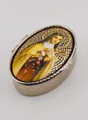 Pilulier Sainte Thérèse