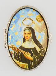 Pilulier Sainte Rita