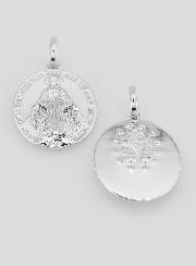 Médaille Miraculeuse à Personnaliser - 18mm
