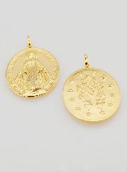 Médaille Miraculeuse Prestige - 28mm