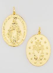 Médaille Miraculeuse Prestige - 16mm