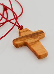 Croix d'Aube Esprit Saint