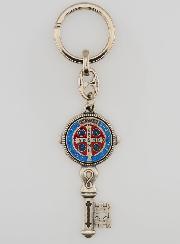Porte-Clés - Clef de Saint Benoît