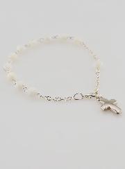 Bracelet Dizainier en Nacre