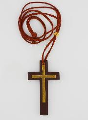 Croix d'Aube Avec Cordon