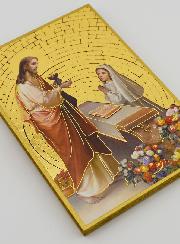 Cadeau de Communion - Reçois l'Eucharistie