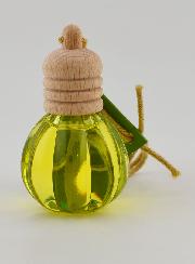 Diffuseur d'Huiles à Suspendre - Verveine