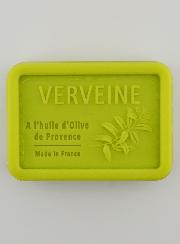 Savon à l'Huile d'Olive AOP & Verveine - 120g