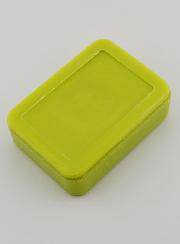 Savon à l'Huile d'Olive AOP & Verveine - 120g