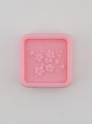 Savon à l'Huile d'Olive AOP & Fleur de Cerisier - 25g