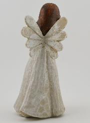 Cadeau de Baptême - Figurine Ange Protecteur