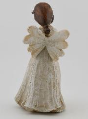 Cadeau de Baptême - Figurine Ange de Tendresse