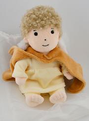 Doudou Ange Gardien Musical
