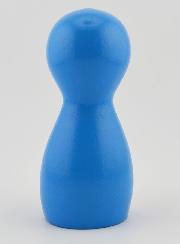 Statuette Vierge à l'Enfant - 10cm