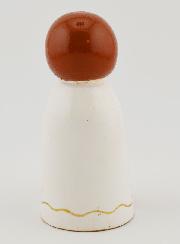 Statuette en Bois - Moïse