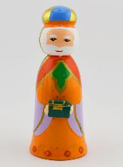 Crèche de Noël - Rois Mages